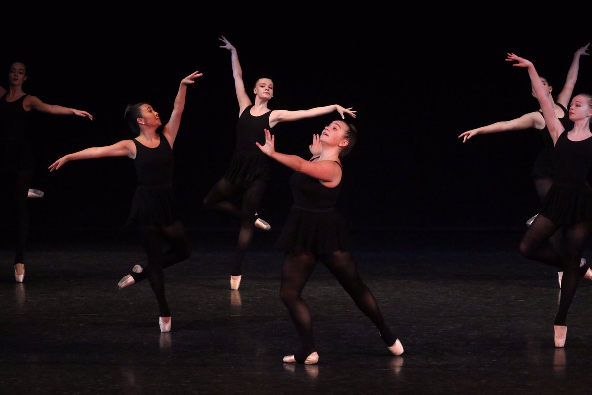 Maine State Ballet tweet media