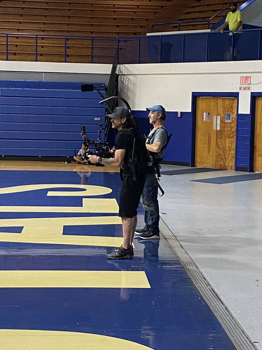 the_camp_one's tweet photo. Thanks to all of our sponsors &amp; also a big THANK YOU to @TackleBoxFilms @espn &amp; @SECNetwork for letting us be a small part in the incredible story of @clofton606 documentary “Volunteer 4 Life” airing in the spring of 2024. Again @DmillerKY &amp; @clofton606 thank you. #CampOneFamily https://t.co/eERimktE3M