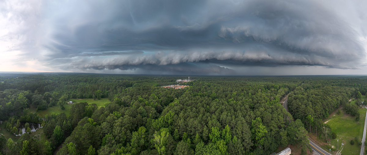 Jacqui Jeras on Twitter "RT brianemfinger Severe storm that