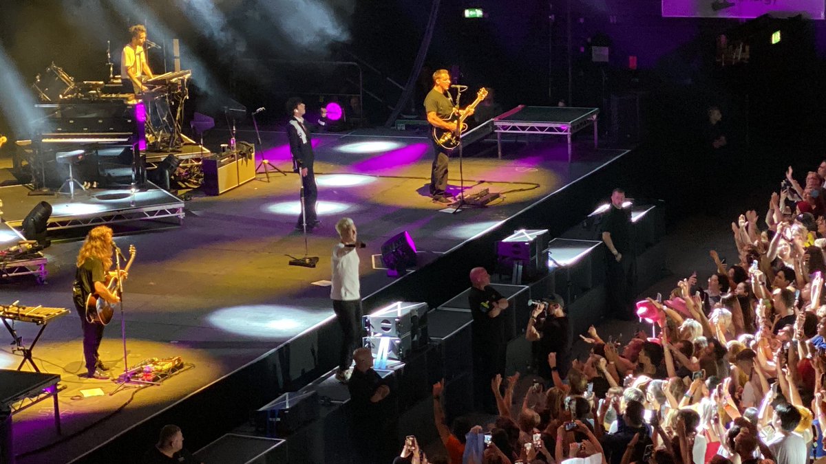 immerfrei's tweet image. ודרך אגב הייתה הופעה שווה