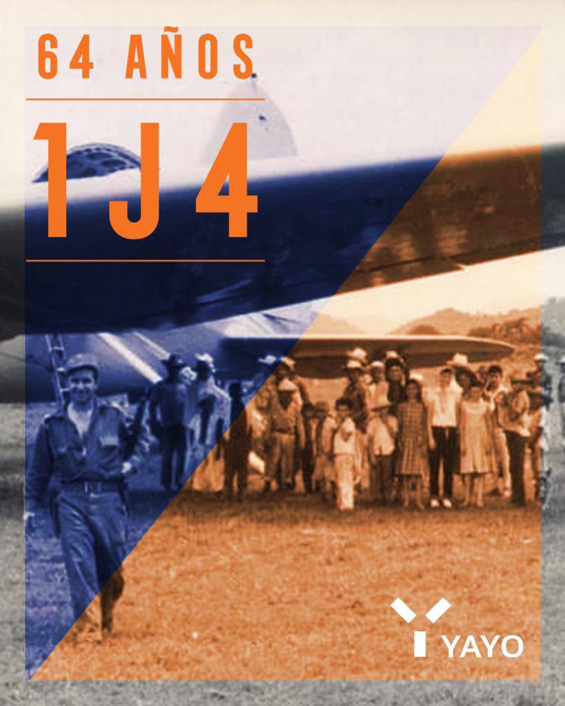 SanzLovaton's tweet photo. Hoy conmemoramos la lucha de nuestros héroes. Su sacrificio, desprendimiento y gallardía son recordatorio permanente de nuestro valor como nación. Gloria eterna a nuestra Raza Inmortal, y a todas las luchas que hasta nuestros días toman su nombre. ¡Vamos! 🇩🇴

#1J4 https://t.co/sIalUoSwyO