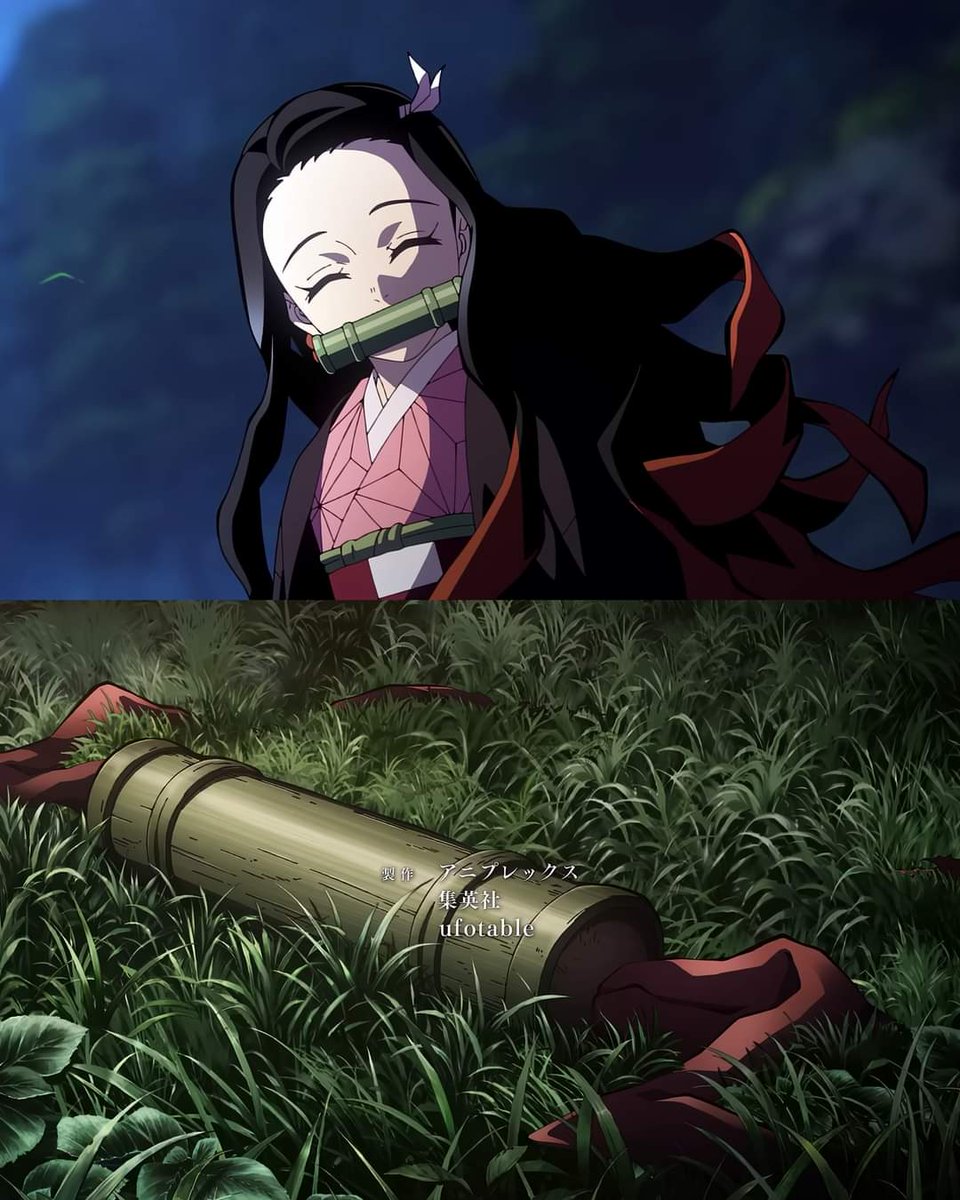 mamutchiq2030's tweet photo. Efectivamente señores este domingo se viene algo inesperado #kimetsunoyaiba #DemonSlayer #season3 #capitulo11 #leak #Tendencia https://t.co/18hHiy6ewZ