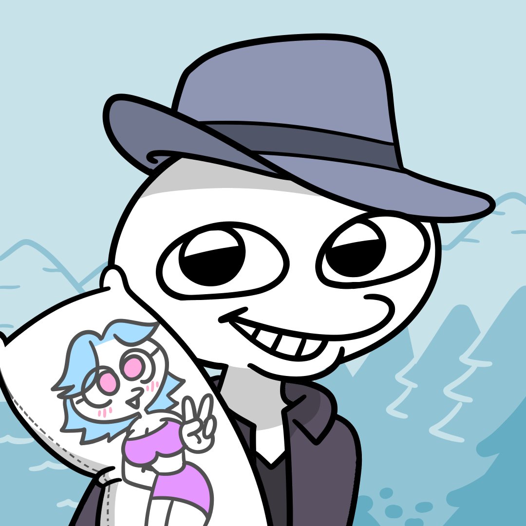 #FLURKS #2576 SOLD for 0.0250 ETH ($41 USD)! Recorded on block #17481656 from seller NFTxVault to 422BB. Keep it up! See this #nft at scatter.art/tokens/0xDe6B6…