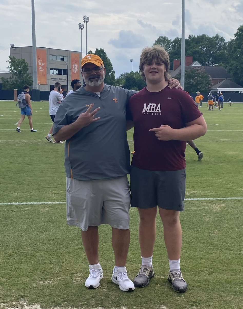 Luke Beemer tweet media