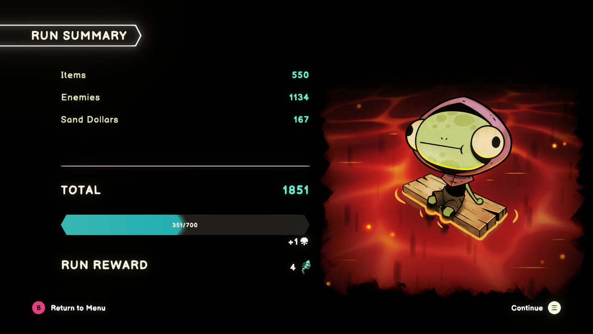 FeverPyretic's tweet image. My brother and I finished #ShipOfFools, we struggled most on the second to last boss, then the final boss music kicks in and we embraced the absolute chaos. @Team17 and @FikaProductions really outdid themselves. Thank you so much! we can't wait to get stuck in to the post game.