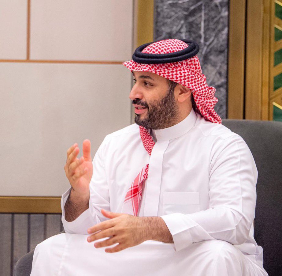 برجس حمود البرجس tweet media