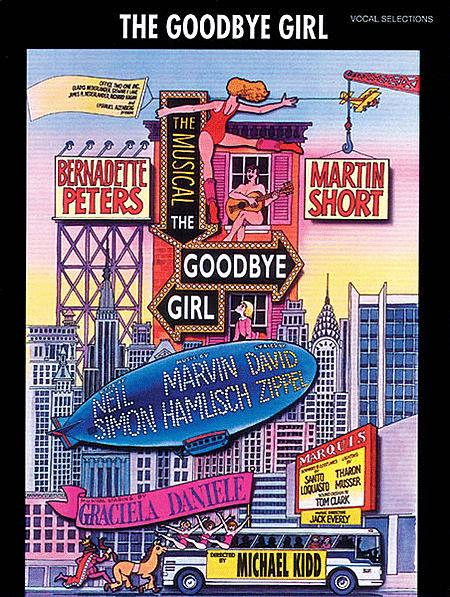iShowTunes's tweet photo. "How can I win if I'm not on my side?" - #TheGoodbyeGirl

@DavidZippel, Lyrics / #MarvinHamlisch, Music
@OfficialBPeters #MartinShort
#NeilSimon #GracielaDaniele #MichaelKidd
#MarquisTheatre #Broadway, 1993 https://t.co/UUYVGNFoS6