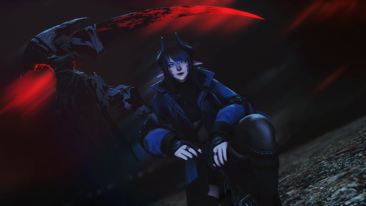 karshiva4eva's tweet photo. Would you pull her as a 5 star?
[ 5 Star Reaper | 5 Star Sage ]

"Where do you think you're running off to, little mouse?"

"Check and mate!"

#GPOSERS #rpr #shymods #ireliaposes #talimtahee https://t.co/vRoePGXftU