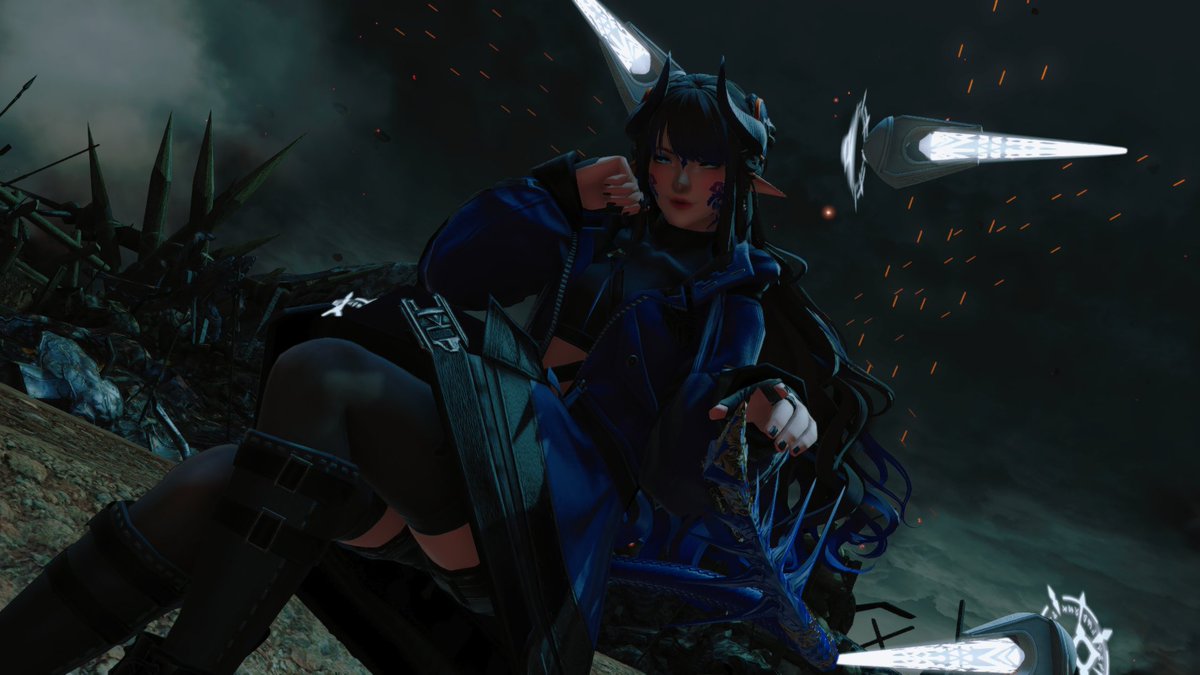 karshiva4eva's tweet photo. Would you pull her as a 5 star?
[ 5 Star Reaper | 5 Star Sage ]

"Where do you think you're running off to, little mouse?"

"Check and mate!"

#GPOSERS #rpr #shymods #ireliaposes #talimtahee https://t.co/vRoePGXftU