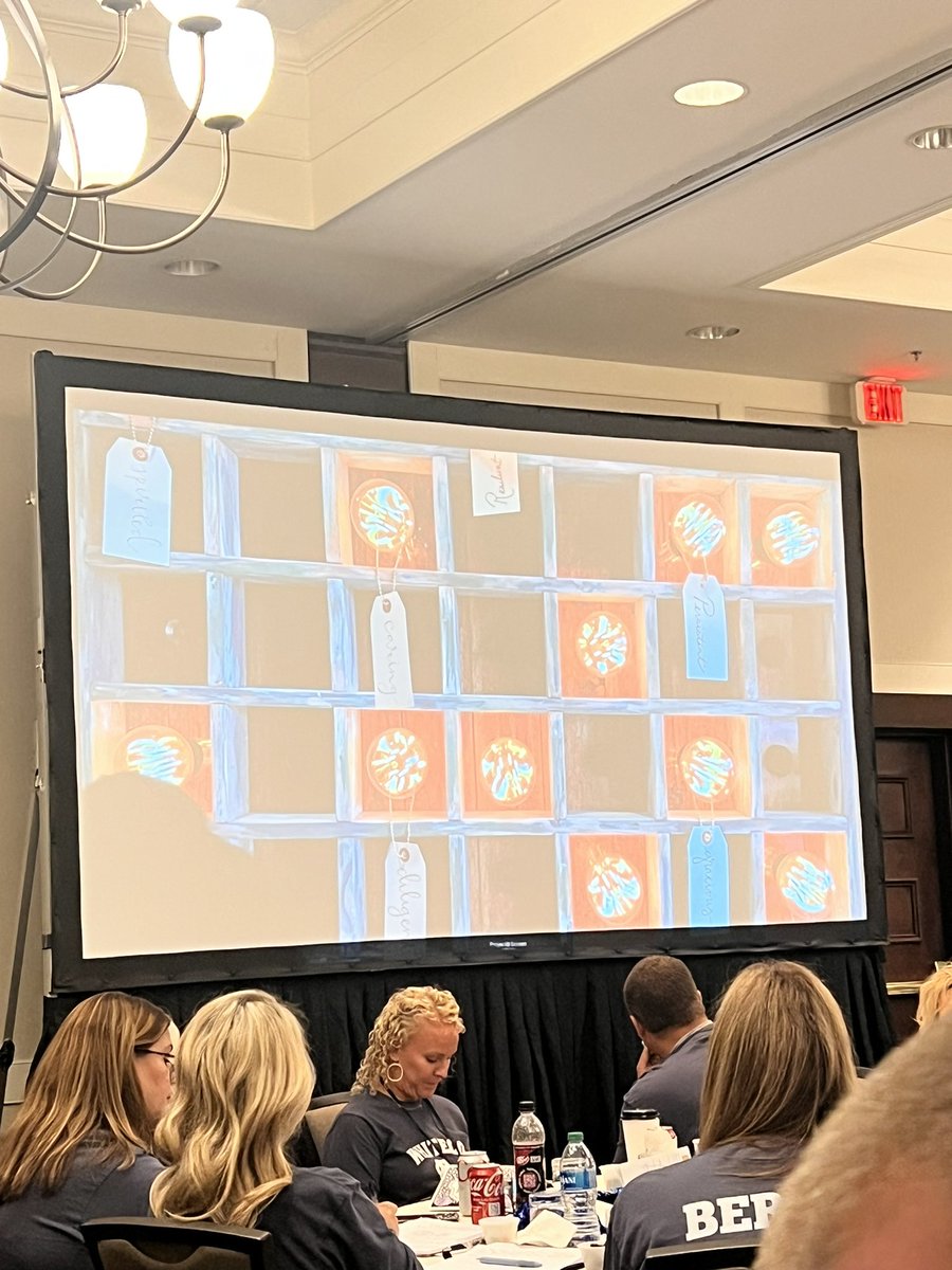 FSIAprincipal's tweet photo. Kicked off the week with @KevinPaulScott &amp; Indispensable Ingredients to be #inspiredeveryday with purpose, partners &amp; a problem and have “lightbulb moments” thanks @PioneerResa for an awesome Leadership Conference! https://t.co/rL1I2VKRdO