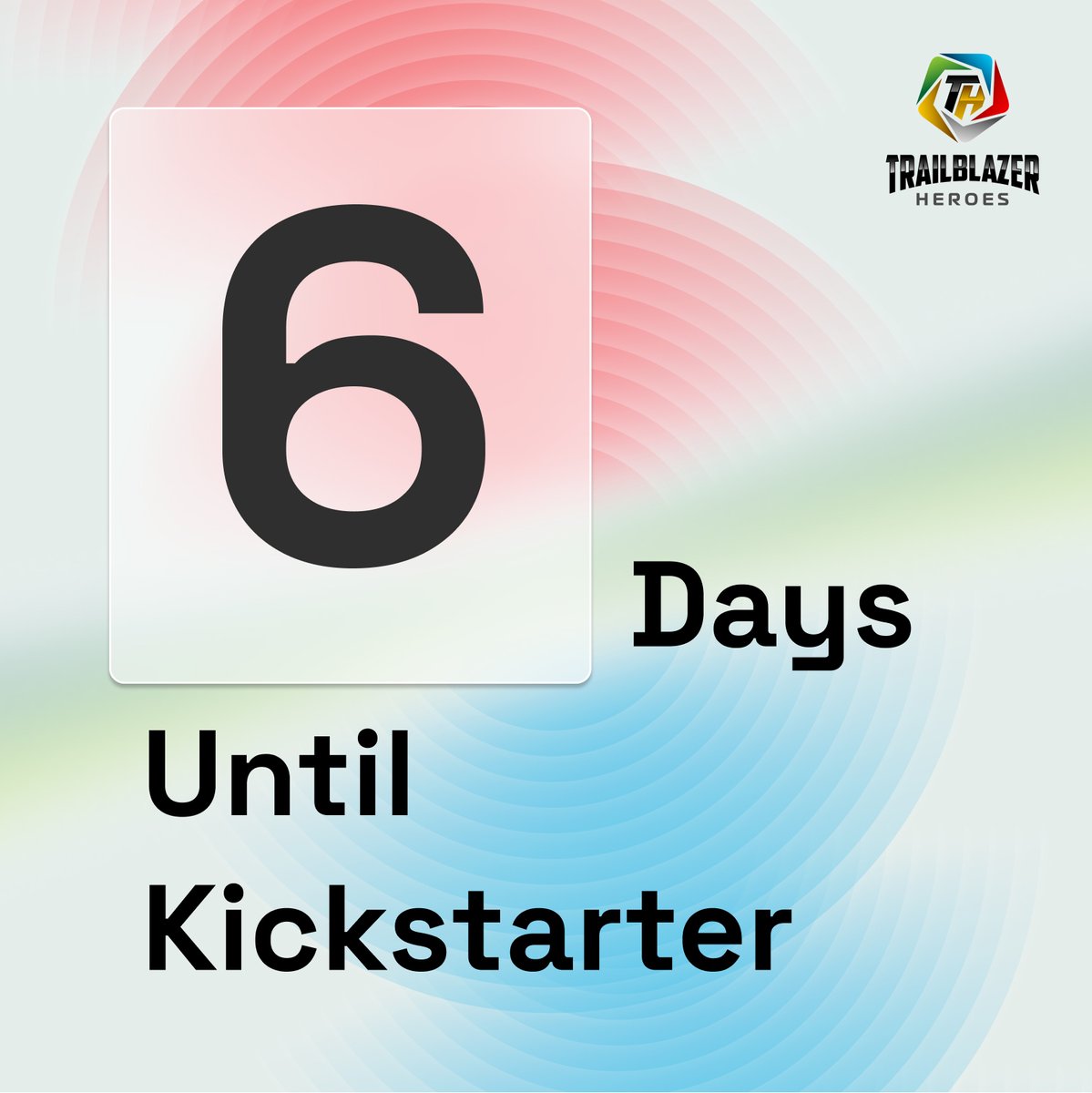 Trailblazer Heroes tweet media