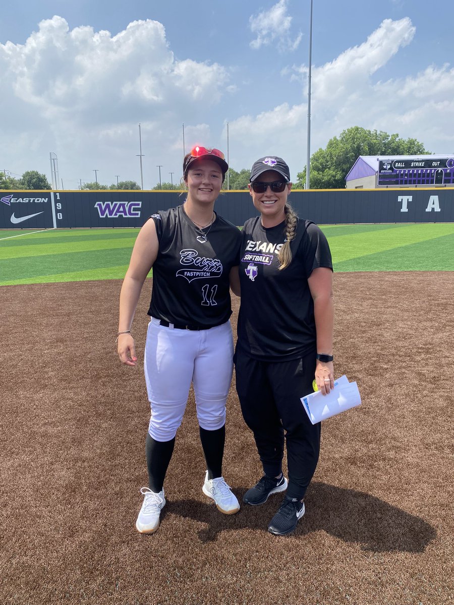 Grace Parscal 2026 tweet media