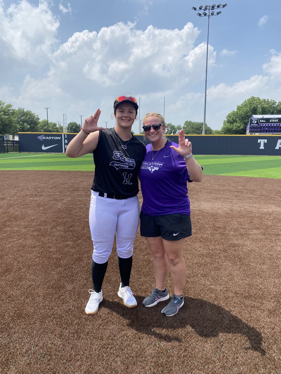 Grace Parscal 2026 tweet media