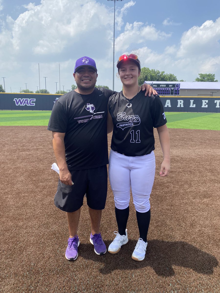 Grace Parscal 2026 tweet media