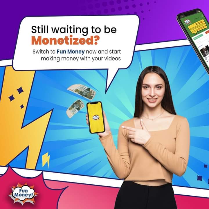Fun Money (@FunMoneypk) / Posts / X
