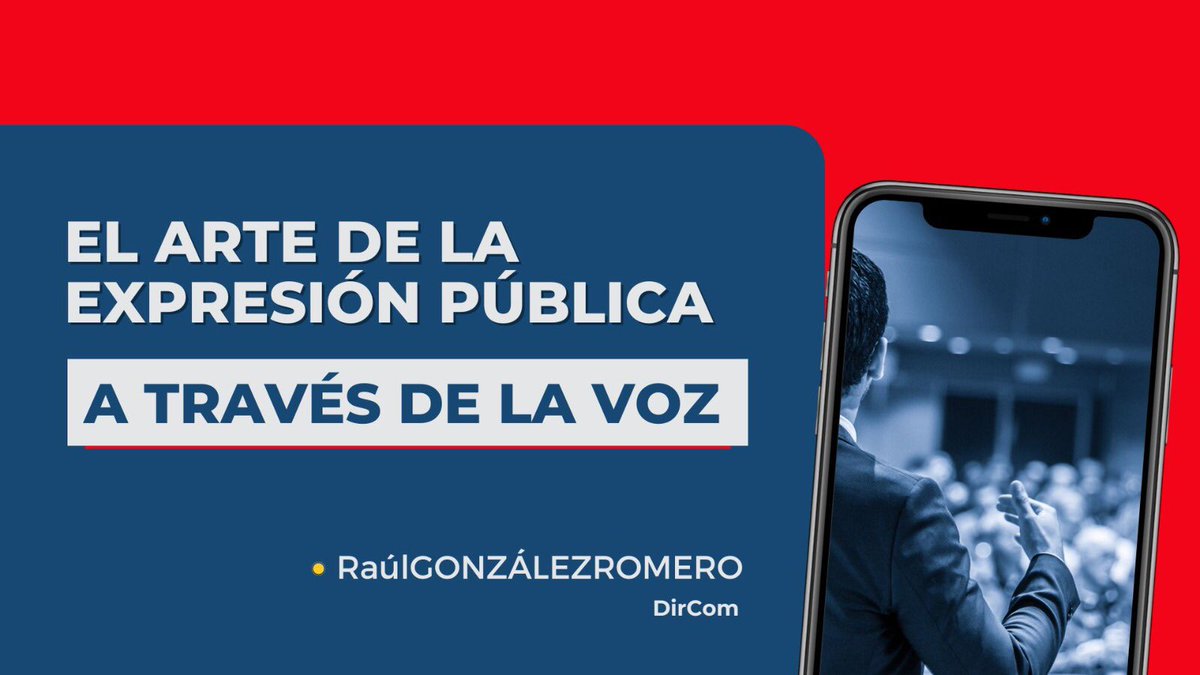 rgprofesional's tweet photo. ¡Emocionado! Mañana comienza una nueva versión de mi taller "El arte de la expresión pública a través de la voz". ¡Súper mejorado! Un honor ayudar a jóvenes universitarios a desarrollar habilidades de expresión efectiva. #IUEM #HablarEnPúblico #ExpresiónVocal #ElPoderDeTuVoz https://t.co/F1HcuNoXMS
