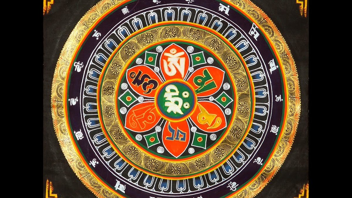 Part 2 - Mantra Tantra Shastra - Ancient India's science of mysticism ...
