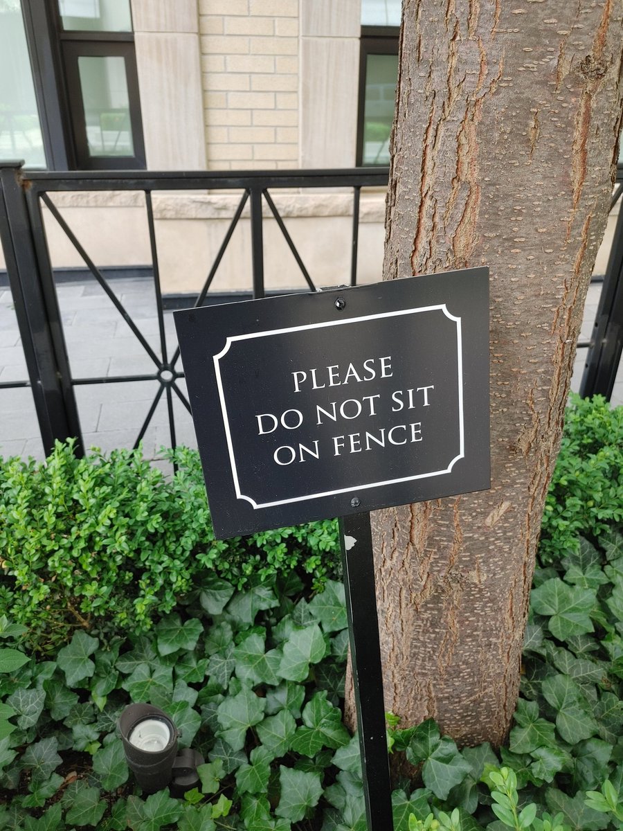 Make a decision already!