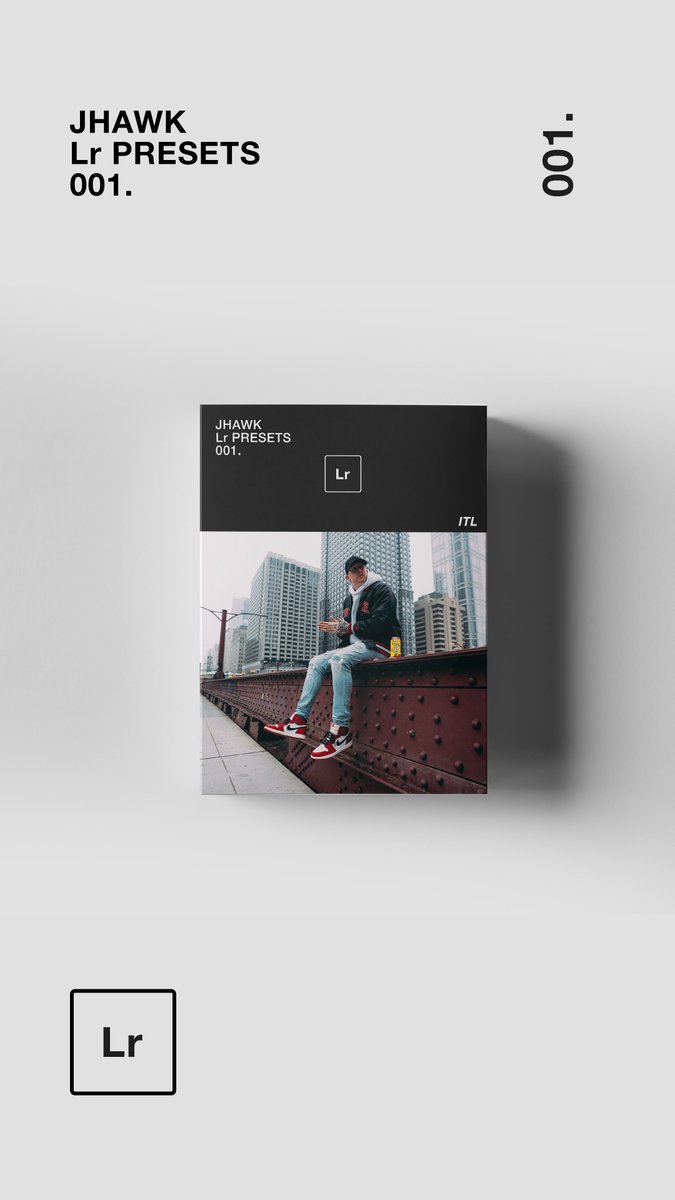 JHawkShoots's tweet image. The secret to all my photos.📸👇🏻

Every single picture I post anywhere is edited with my preset pack.

In fact, 99% of my social stories / tweets are just iPhone flicks edited with one. 

Genuinely use them every single day.🤘🏻
jhawk.sellfy.store/p/jhawk-lr-pre…