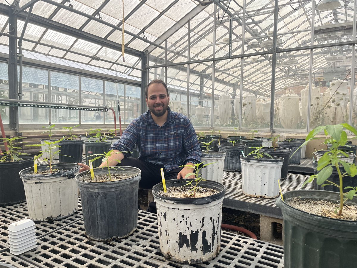 North Central Weed Science Society tweet media