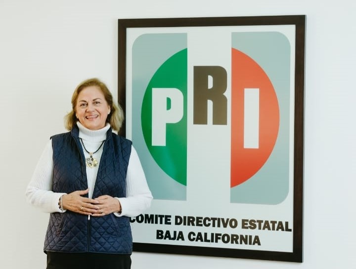 PRI_BajaOficial's tweet photo. ¡#Tijuana merece un cambio! Lamentablemente, la creciente inseguridad en el municipio es evidencia de una estrategia fallida por parte de las tres órdenes de gobierno. 📣👎🏻

#HagamosPolítica #PRIBC #PRI https://t.co/qEb4HyiubR