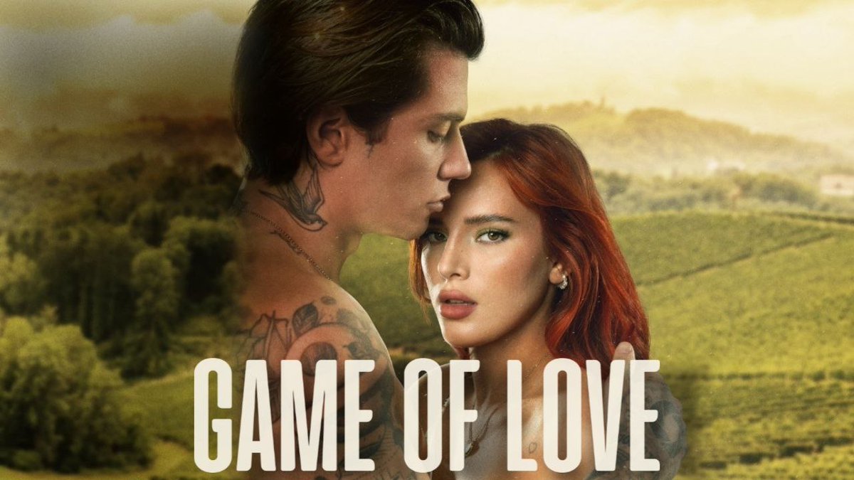 Filmesdriveee's tweet photo. GAME OF LOVE (DUBLADO) 

▶️Drive1080p
https://t.co/yb1aT6GsYH

🔓Liberar Acesso: https://t.co/lf3Gsw3STy

👥 Grupo no telegram com filmes e séries na bio 

Tags: queria assistir o filme o game of love HD twitter link drive alguém tem https://t.co/8rdpJAQQQd