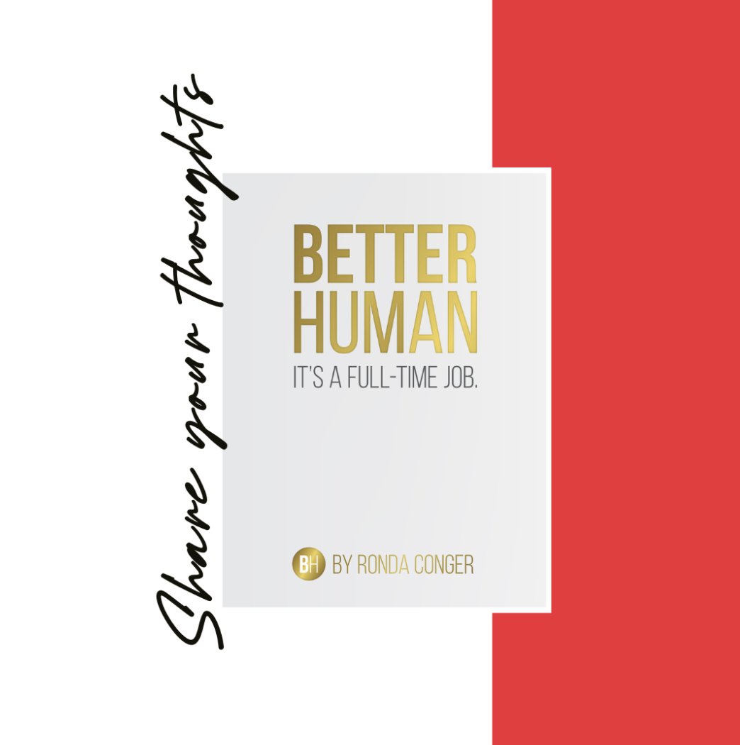 My first book, 'Better Human,' is on Goodreads. Can you believe it?!
Spread the love and drop a review here: goodreads.com/book/show/2576…

#BestSellingBooks #AwardWinningBooks #PublishedAuthor #AmazonBestSellers