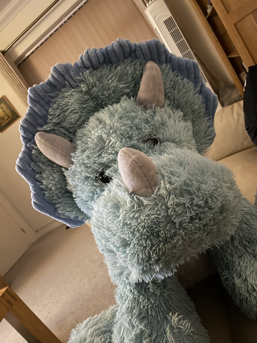 Equinox_System's tweet photo. @roachmortem Bruno says Hi!!!! ~Eden 🌳 https://t.co/hS2EbZ8Cz8