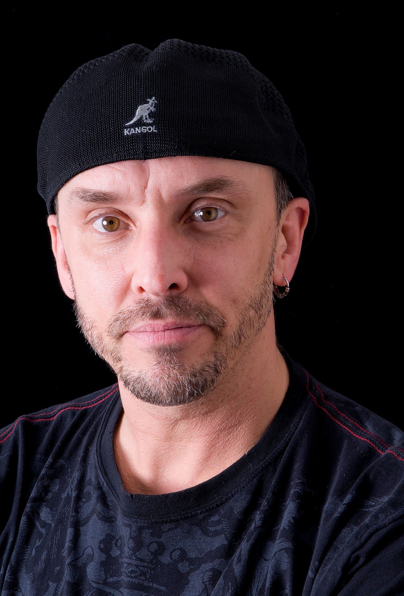 Happy Birthday Scott Rockenfield            Operation Mindcrime             