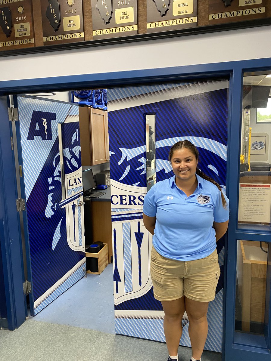 B-East Athletic Trainers tweet media