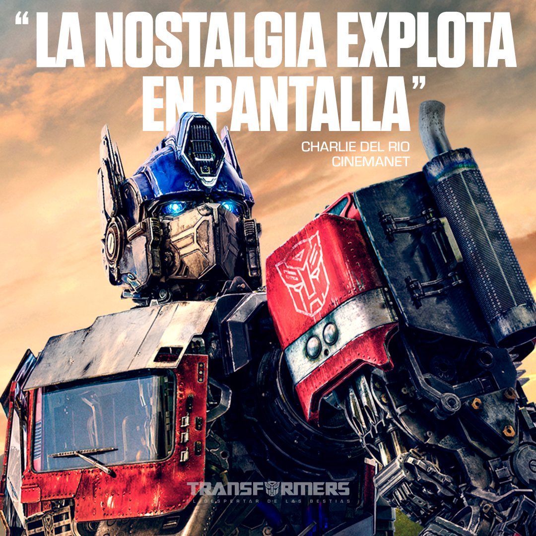 ParamountMexico's tweet image. Y con el doblaje de Don Blas... 10/10 😮‍💨 ¡Compra ya tus boletos!