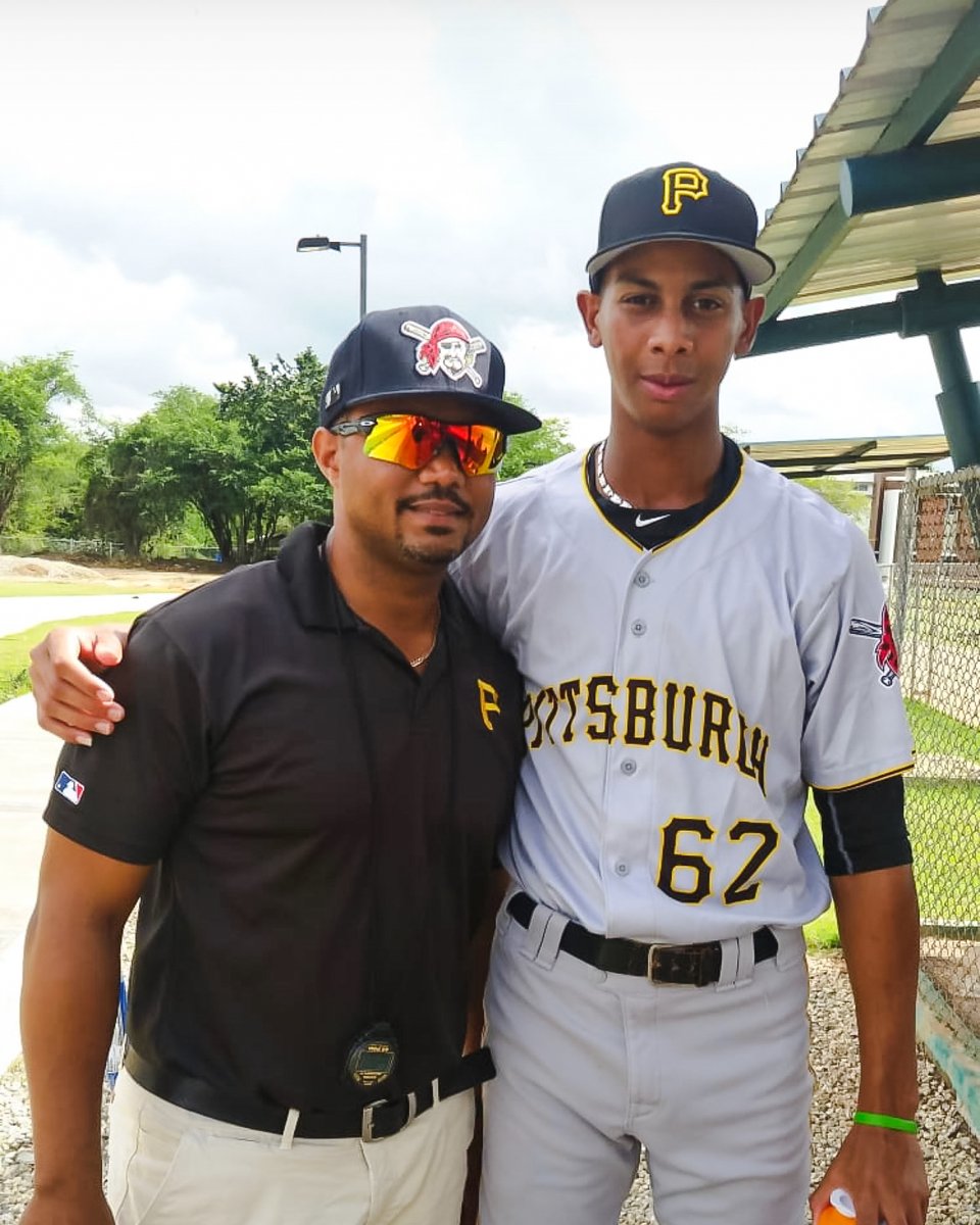 Young Bucs on Twitter "Osvaldo Bido is the 4th player from our