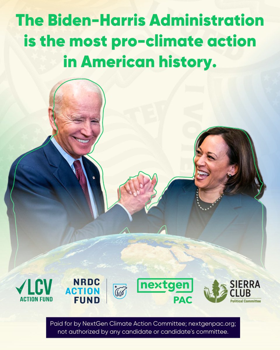 Sierra Club tweet media