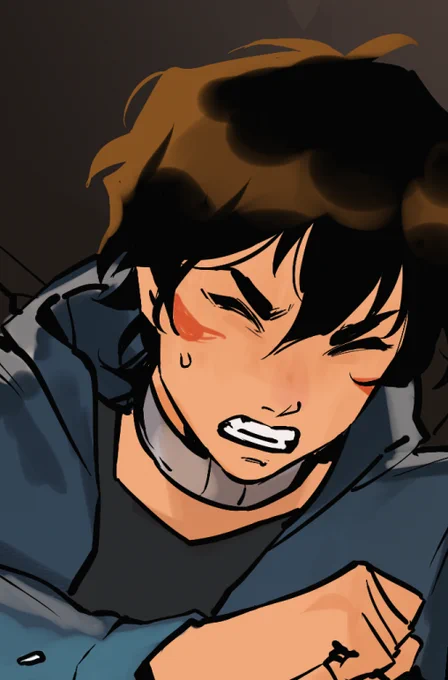 CTC Update 2 pages! [Save file 9.10] ------------------------------- Read  ctccomic.com -------------------------------  Read from the  ctccomic.com/comic/000 Early  patreon.com/countdown #hiveworks #ctccomic