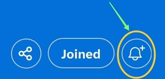 MohamedBknf's tweet image. #ELUNMUSK 
#twitterUI
#Twitter

Ask the UIUX twitter team to change the hover of notification community icon  it's so terrible