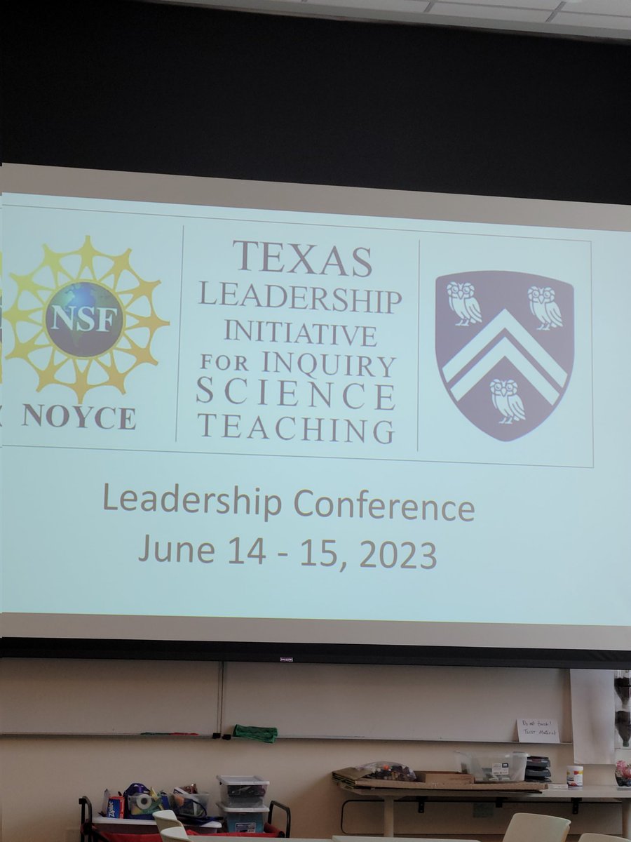 DMuniz04's tweet photo. What a great day of learning at the conference today. I felt like such a scientist! https://t.co/lJW0DM4WBT
