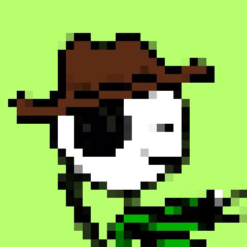BTC mfers | Sold out tweet media