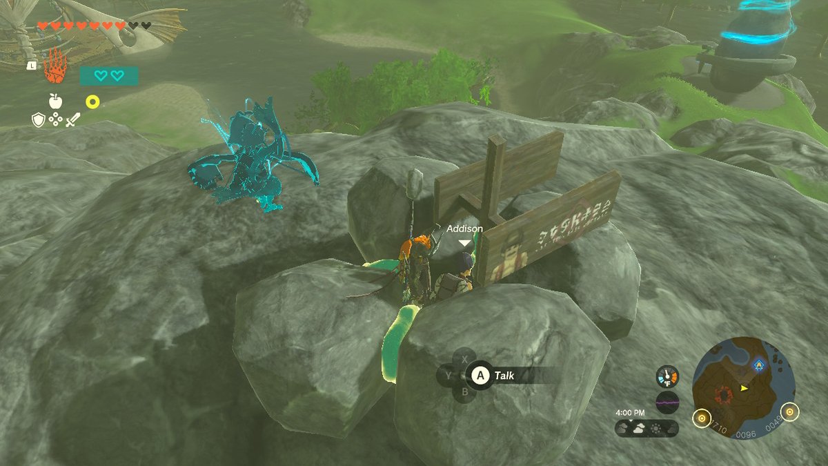 SParadoxia's tweet photo. Ok from top left to down right:
High success Rate - Laziness - Assured Success - First thing I saw before seing the construction material

#Advertisement #Signpost #Addison #HudsonConstruction #TearsOfTheKingdom #Zelda #NintendoSwitch https://t.co/Uh4b0mpsY5