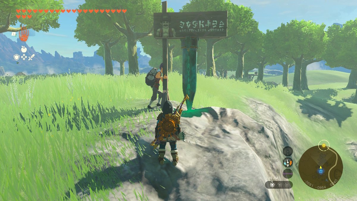 SParadoxia's tweet photo. Ok from top left to down right:
High success Rate - Laziness - Assured Success - First thing I saw before seing the construction material

#Advertisement #Signpost #Addison #HudsonConstruction #TearsOfTheKingdom #Zelda #NintendoSwitch https://t.co/Uh4b0mpsY5
