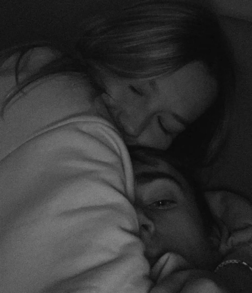 Que ganas de estar así todo el finde largo