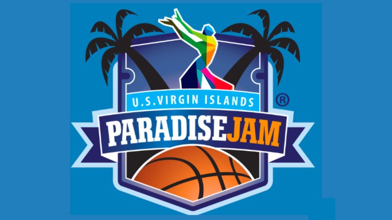 In the U.S. Virgin Islands Paradise Jam, two HBCUs will compete.

#divine #hbcualumni #hbcus #hbcugrad #blackexcellence #hbcupride #atl #hbcu #hbcudance #melanin #love #fashion #blackownedbusiness #howarduniversity #homecoming #alphakappaalpha #hbcugrads #college