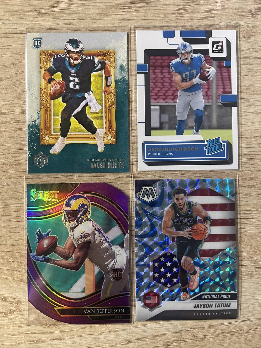 Rizz Cards tweet media