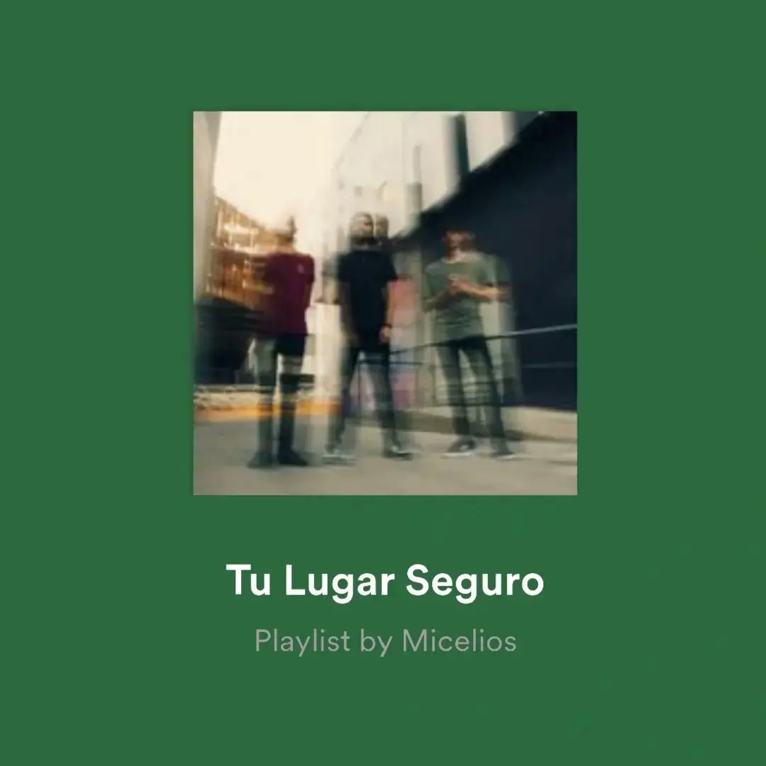 Micelios tweet media