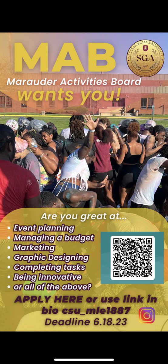 Student Engagement tweet media