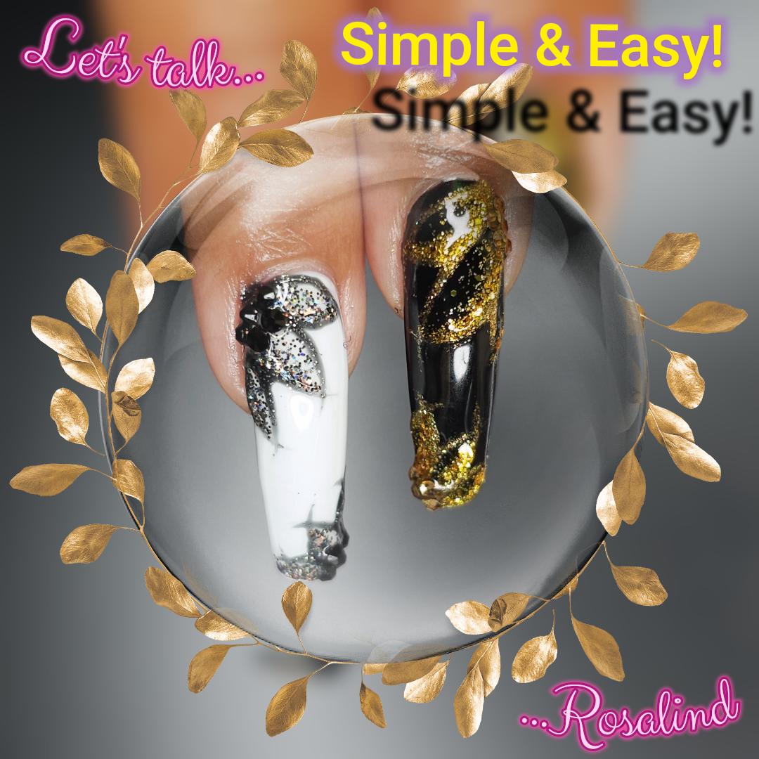 #selfedited #video
#ismsbyJosie on #youtube

Where I do #longnailinspo #design

#nails #nailart #nailartaddict #naillove #nailjunkie #nailporn #longnaillover #longnails #coffinnails #blackandyellow #flowernails #flower #flowers #nailsoftwitter