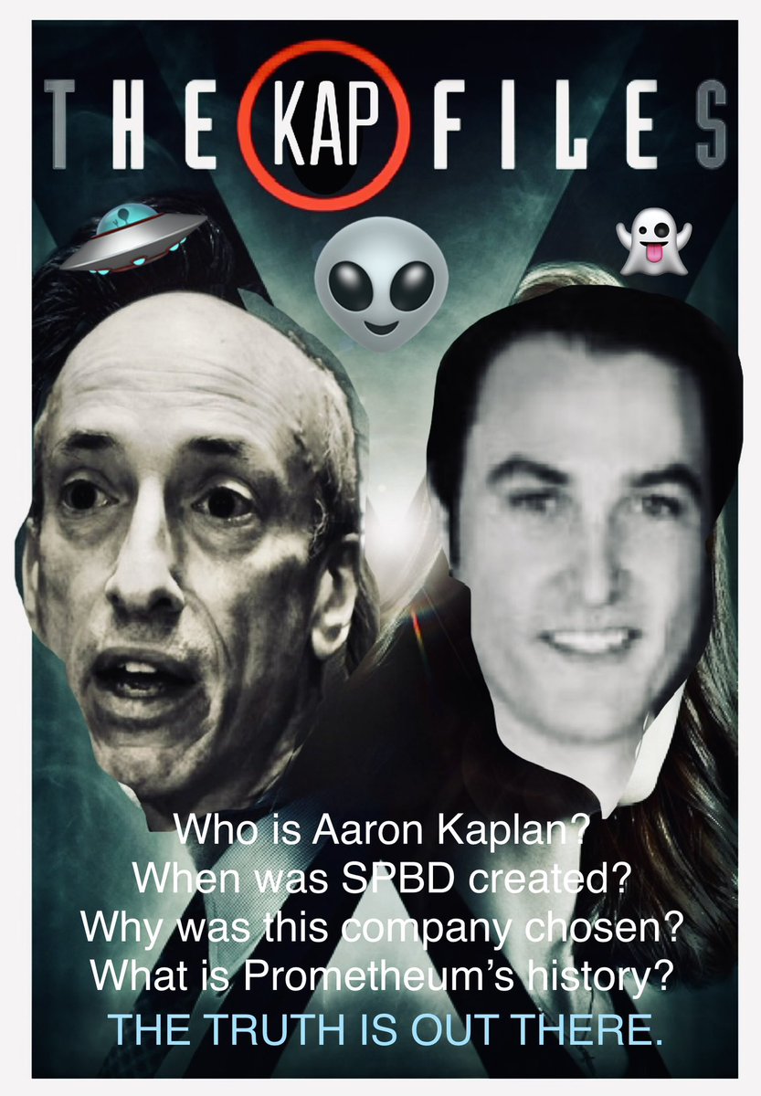 HPLoveBux's tweet photo. @RyanSAdams How did they plan this?

When did they plan this?

Can someone show any evidence this company exists or has done any business?

The truth is out there?

#spookySEC #KapFiles $GENSLR https://t.co/L4nHmZCKjY