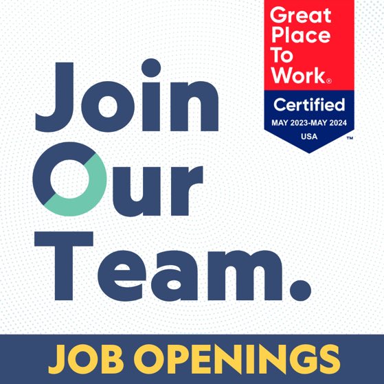 Congrats to all of the APSU students who recently graduated! For those looking to break into the financial services field, my partners at <a href="/ForteraCU/">Fortera Credit Union</a> are now hiring. Fortera was recently certified as a Great Place To Work®. Visit forteracu.com for current openings! 
 
￼