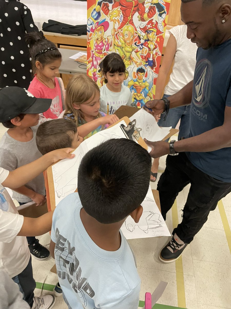 Ormiston PS tweet media