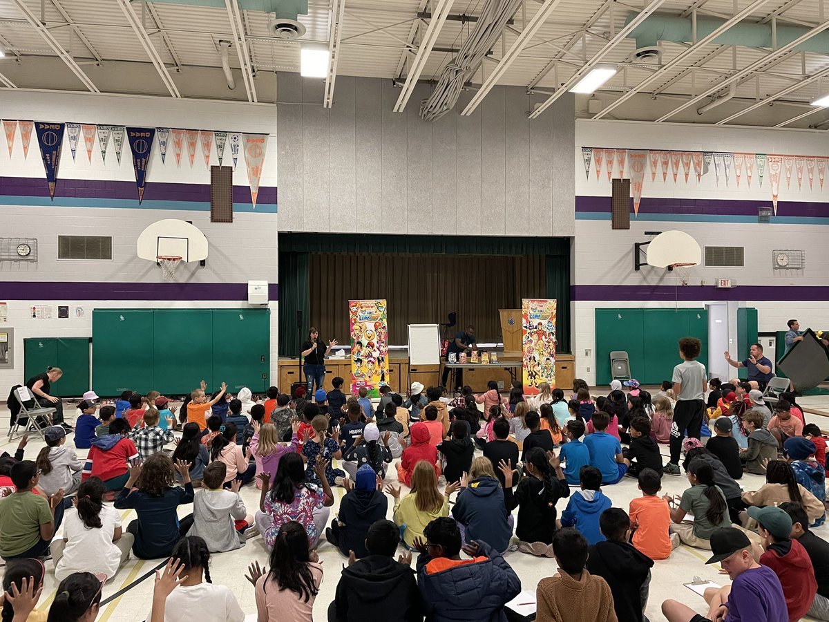 Ormiston PS tweet media