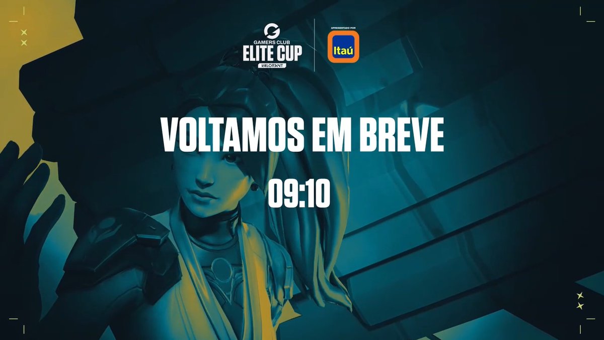 GamersClubVALes's tweet photo. #EliteCup | Etapa Inmortal by @itau
EN VIVO🔴
@TropiCaosGG 🆚 @LOUDgg
📺https://t.co/QPJu1eVru4 https://t.co/TEgCHDzDAS